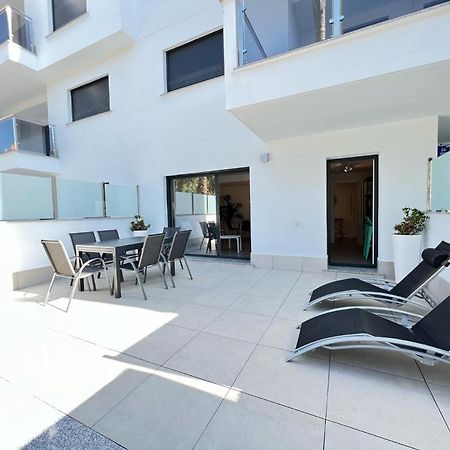 Pushe Playa Granada Beach & Golf 15 Мотрил Екстериор снимка