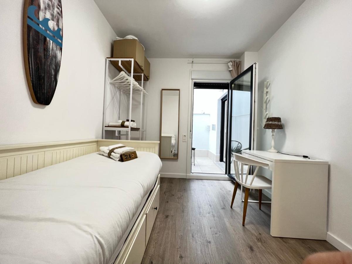 Pushe Playa Granada Beach & Golf 15 Мотрил Екстериор снимка