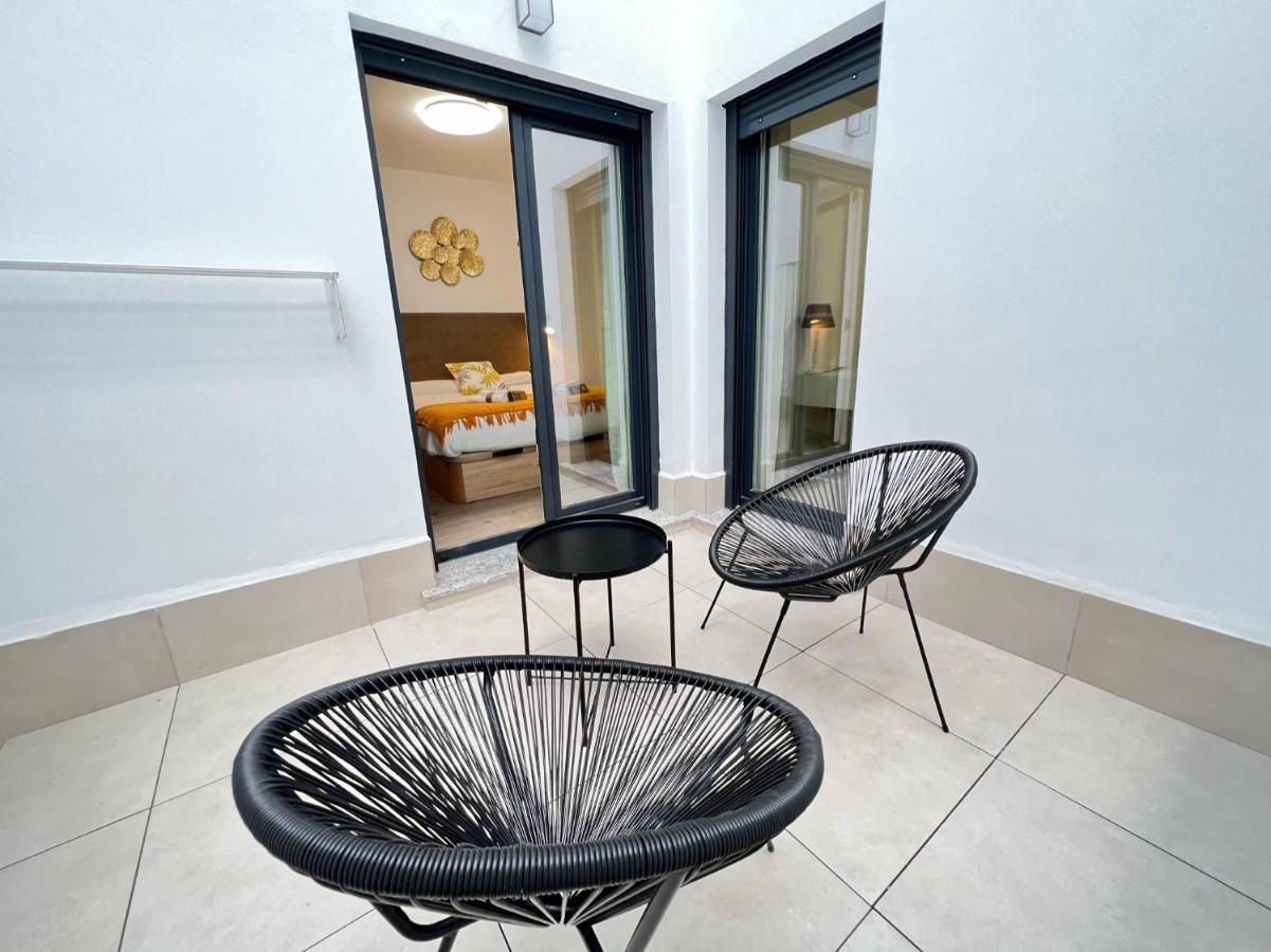 Pushe Playa Granada Beach & Golf 15 Мотрил Екстериор снимка