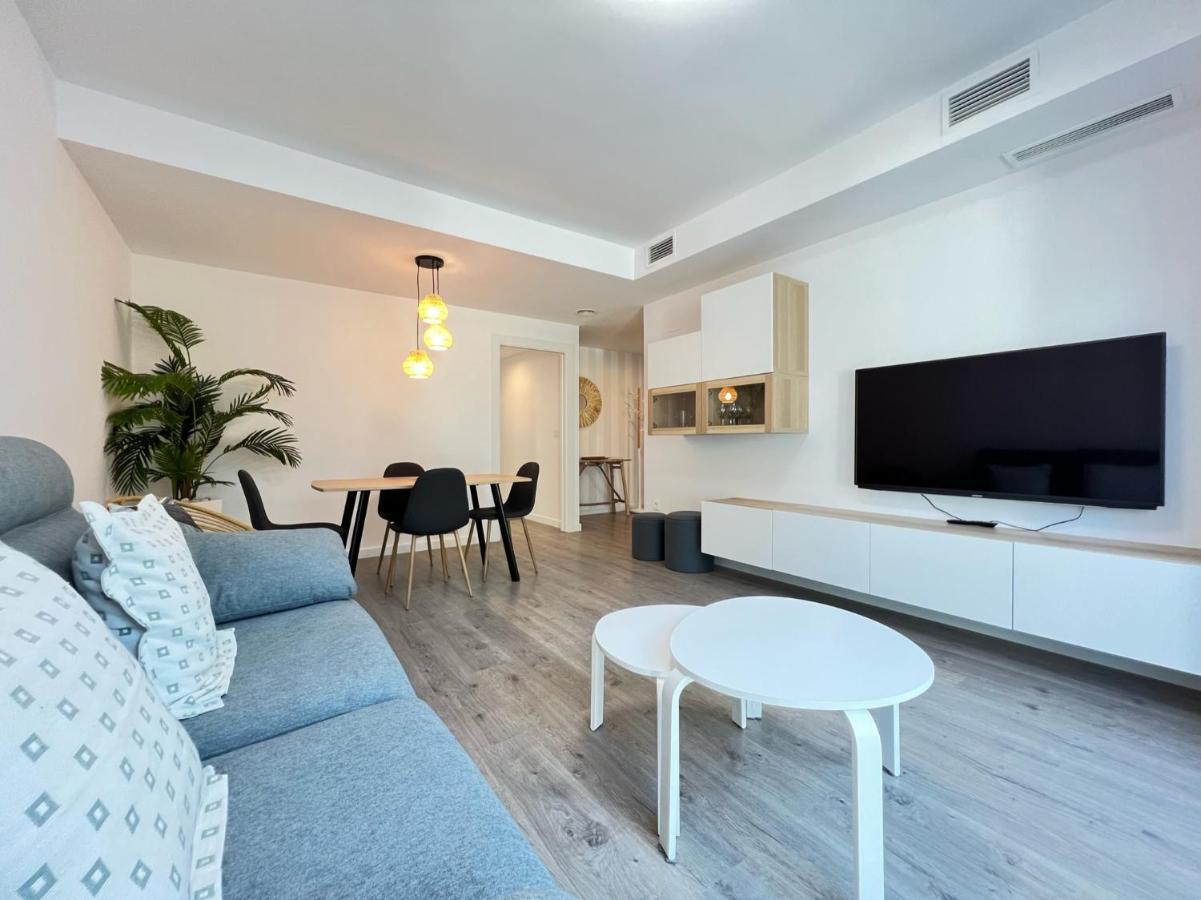 Pushe Playa Granada Beach & Golf 15 Мотрил Екстериор снимка