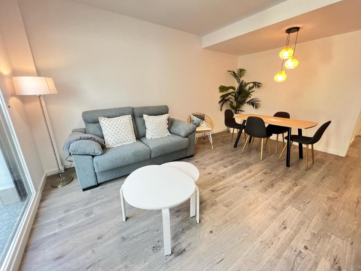 Pushe Playa Granada Beach & Golf 15 Мотрил Екстериор снимка