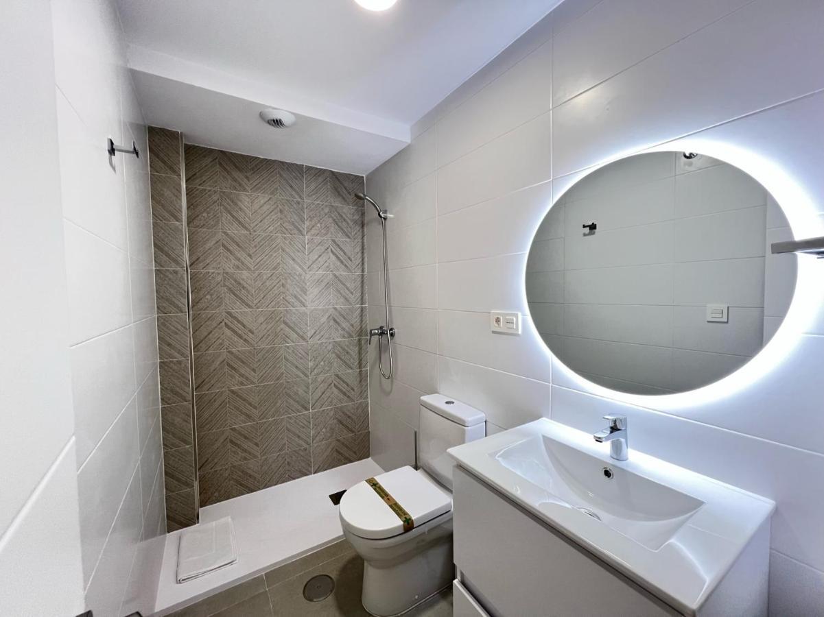Pushe Playa Granada Beach & Golf 15 Мотрил Екстериор снимка