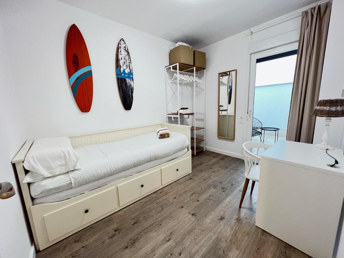 Pushe Playa Granada Beach & Golf 15 Мотрил Екстериор снимка
