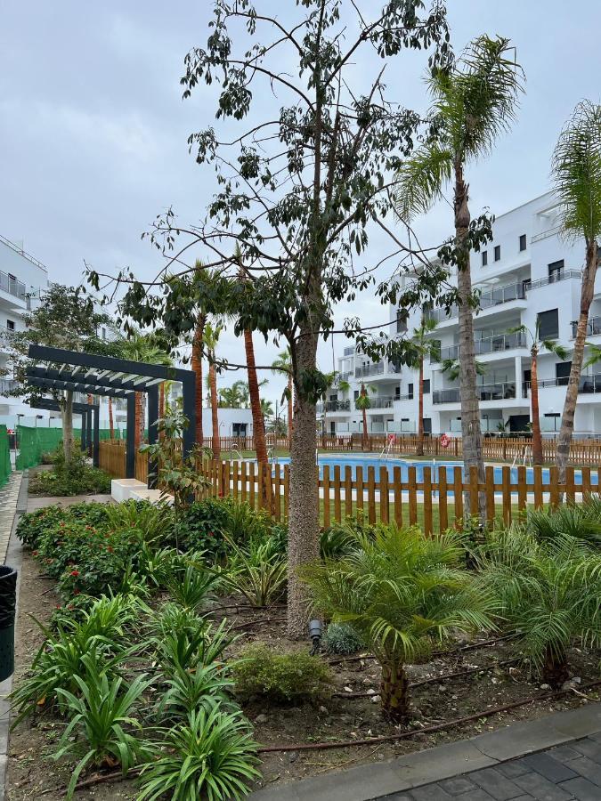 Pushe Playa Granada Beach & Golf 15 Мотрил Екстериор снимка