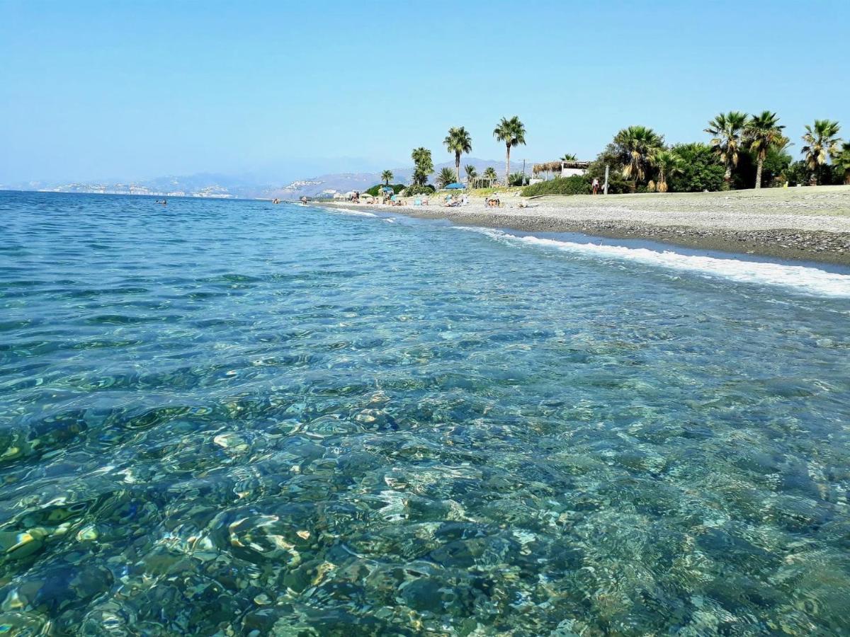 Pushe Playa Granada Beach & Golf 15 Мотрил Екстериор снимка