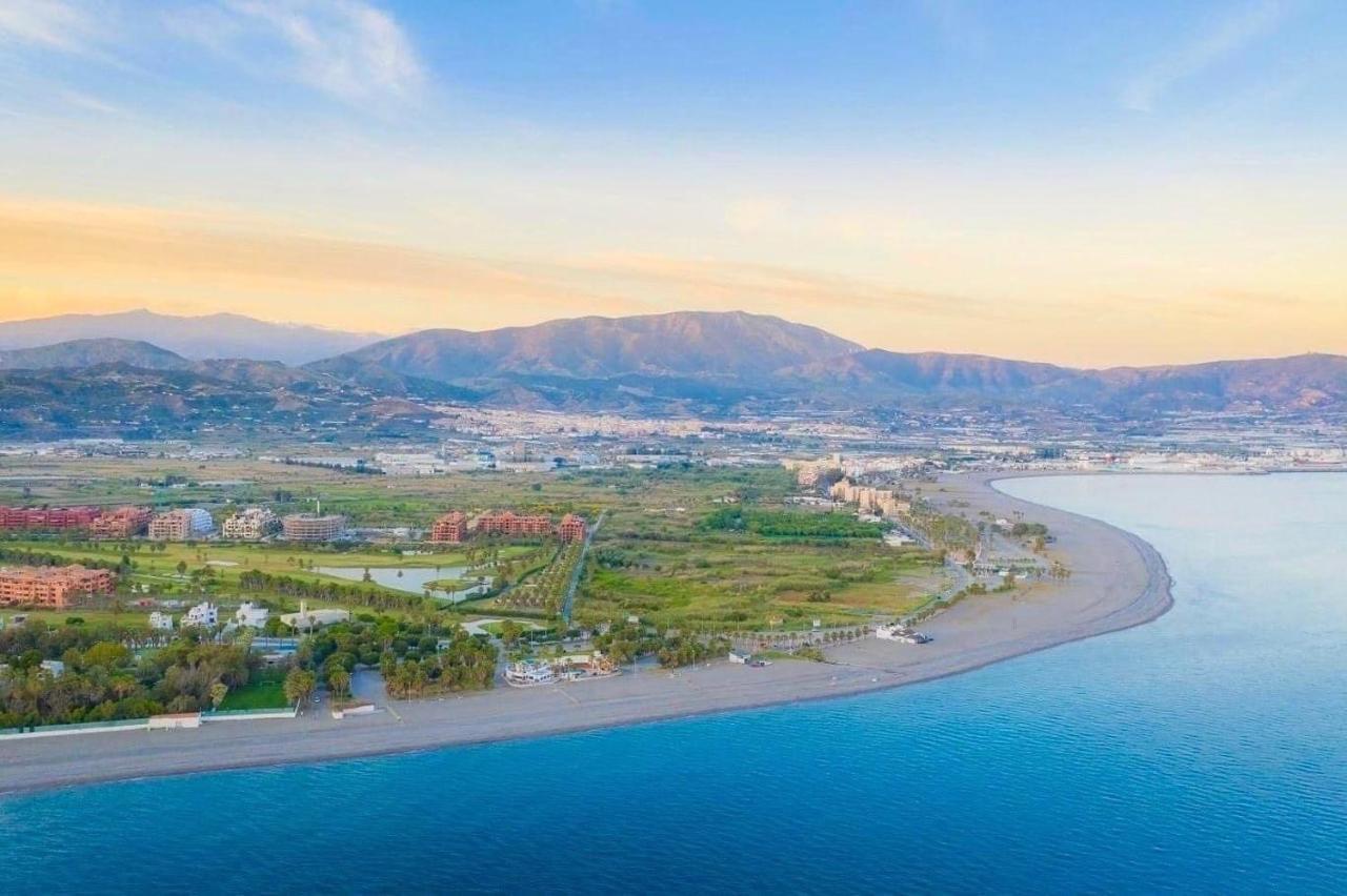 Pushe Playa Granada Beach & Golf 15 Мотрил Екстериор снимка